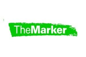 TheMarker Logo